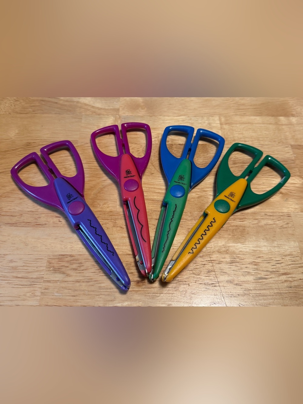 Provo craft crafting scissors